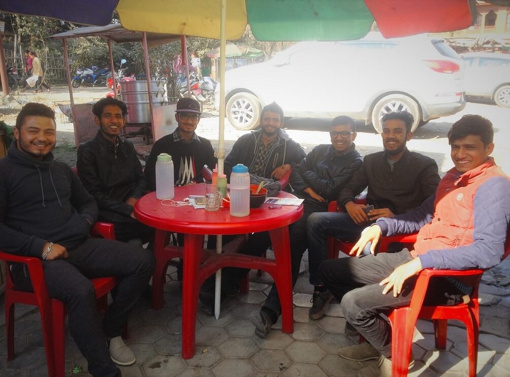 poolbar at Ananti City Resort 2